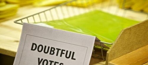 Opposition parties attempt to secure your vote