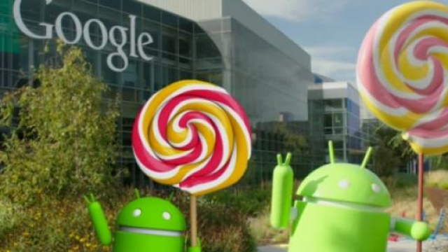 Aggiornamento Android Galaxy S4 Lollipop