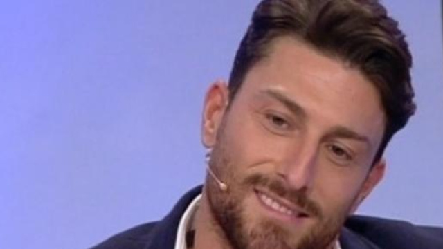 Amedeo &egrave; davvero molto stanco di tutto