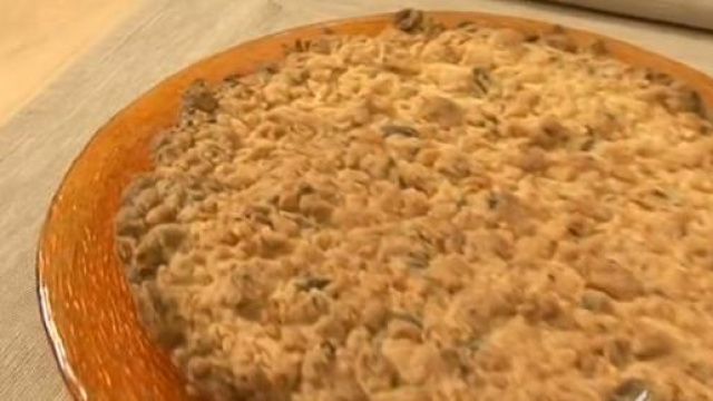 Cotto e Mangiato, ricetta del 17 aprile
