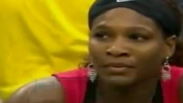 Fed Cup, Italia-Usa, apre Serena Williams