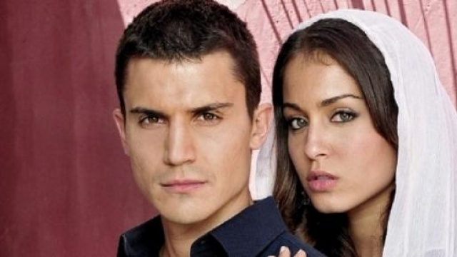 Il principe - Un amore impossibile: 2^ stagione