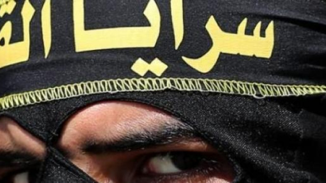 Isis: lotteria per stuprare bambina