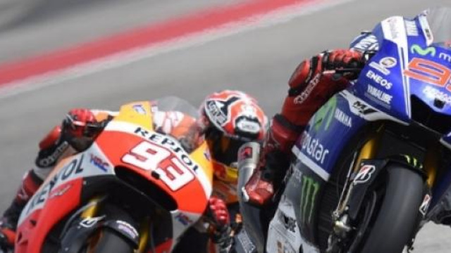 MotoGp 2015 in Argentina: streaming e diretta tv