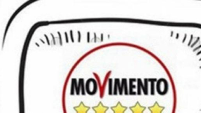 MoVimento 5 stelle,Beppe Grillo,canale TV