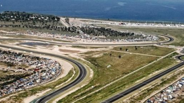 Orari Moto Gp Argentina e Gp Formula 1 Bahrein.