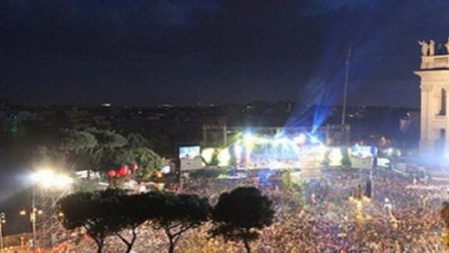 Primo maggio: tutto sul concertone