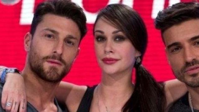 Puntata su Amedeo e Fabio: cosa accadra?