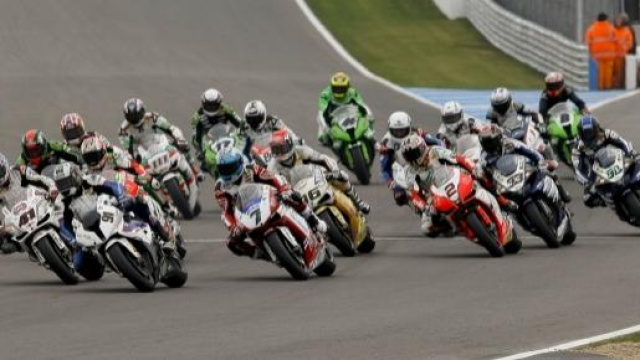 Superbike GP Assen 2015, orari diretta tv 