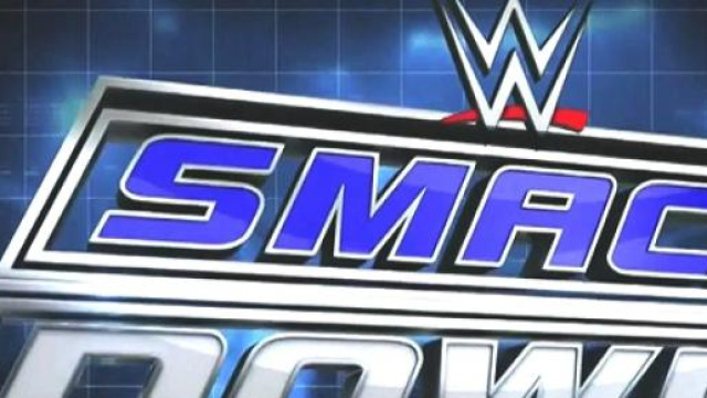 Thursday Night SmackDown 16 Aprile 2015