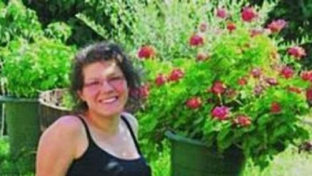 Una bellissima immagine della donna