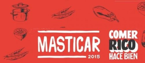 Feria Masticar 2015 en su cuarta edici&oacute;n.