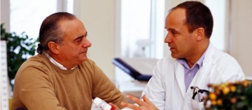 Los m&eacute;dicos de familia son cosa del pasado