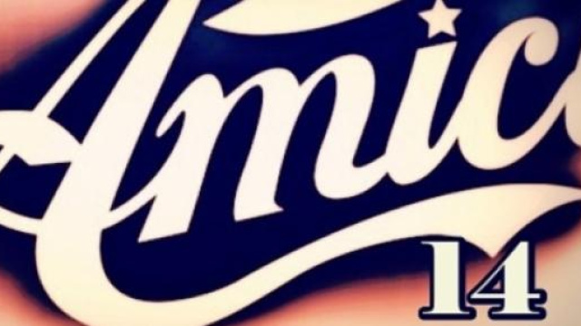 Amici 2015, la seconda puntata del 18 aprile.
