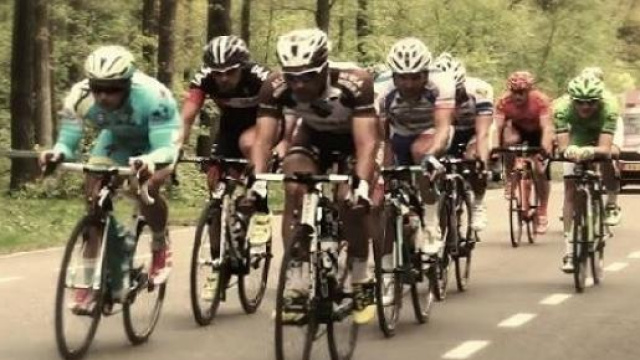 Amstel Gold Race in Tv, orari Rai ed Eurosport