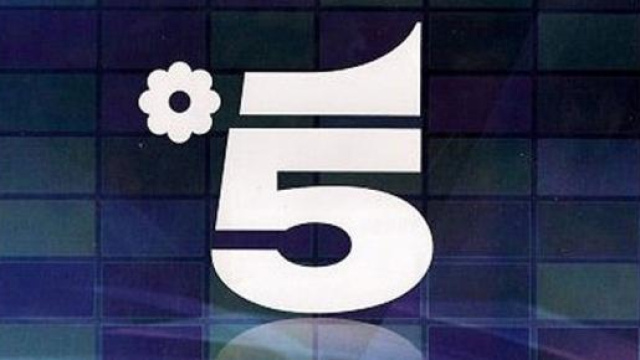 Canale 5: ecco il palinsesto dell'estate 2015