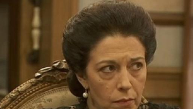 Francisca Montenegro del Segreto