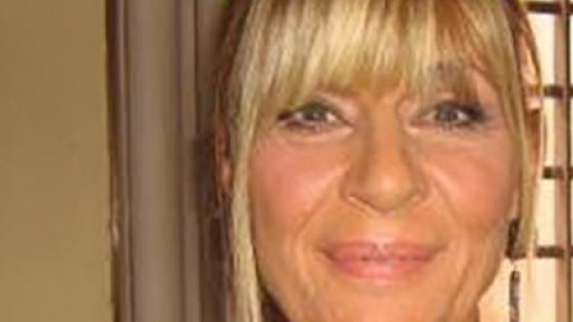 Gemma Galgani di Uomini e Donne