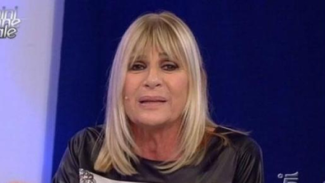 Gemma lascia oppure no Uomini e donne over?