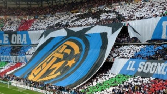 Inter - Milan diretta tv e streaming del derby