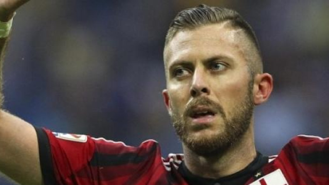 Inzaghi confida nel bomber Menez