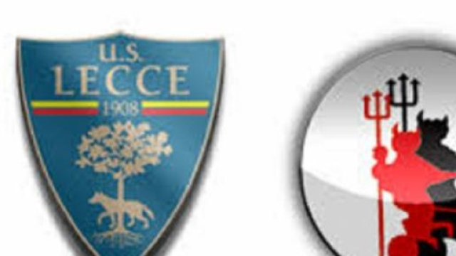 Lecce - Foggia, Lega Pro  