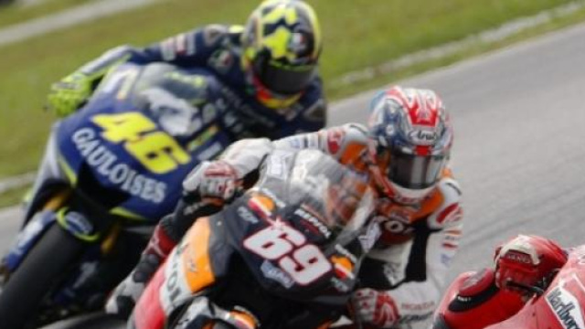 MotoGP 2015 Argentina: streaming e diretta tv