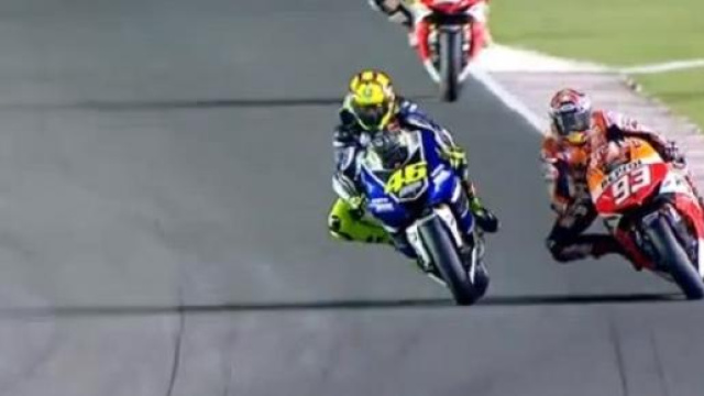 MotoGP Argentina e F1 Bahrain 2015 in streaming