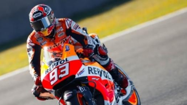 Orari MotoGp: si corre di sera