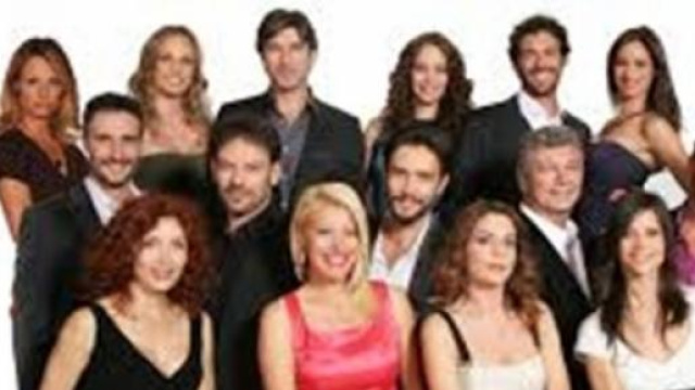 Palinsesti estivi torna Centovetrine e Temptation 