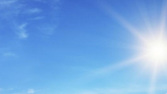 Previsioni meteo maggio 2015: giornate d'estate