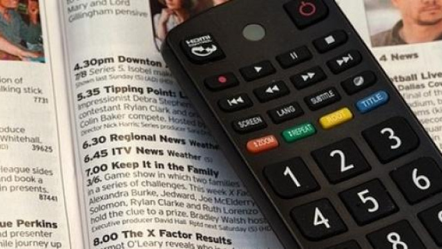 Programmi  TV 20 aprile: Si pu&ograve; fare o About love?