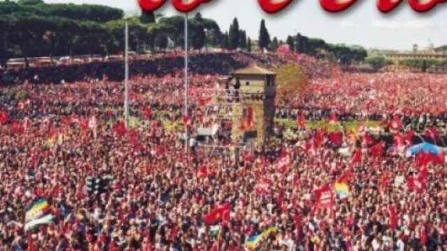 Sciopero unitario dei sindacati il 5 Maggio 2015