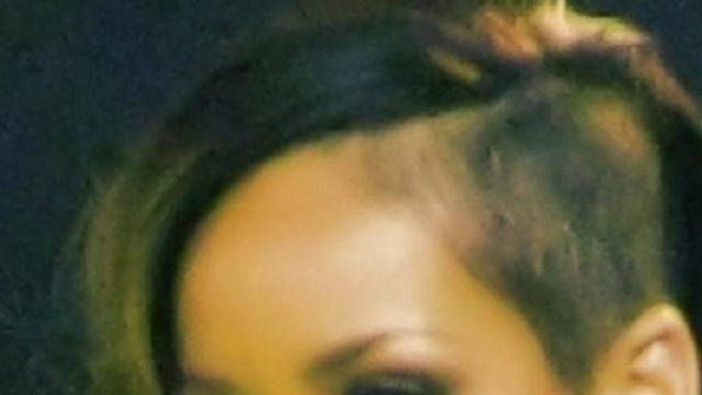 Tendenze taglio capelli corti e medi 2015: sidecut