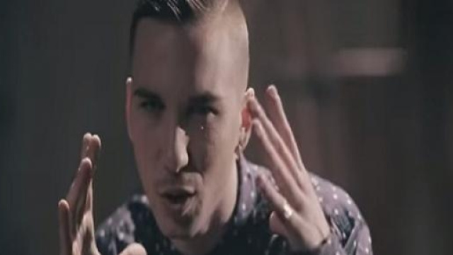 Video lite Briga-Loredana Bert&egrave; 18 aprile 2015