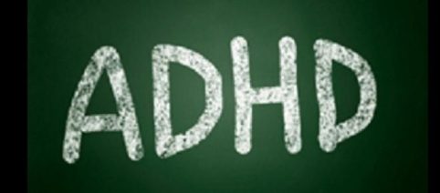 Attention Deficit Hyperactivity Disorder and your child