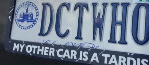 'Doctor Who' may interest Hollywood