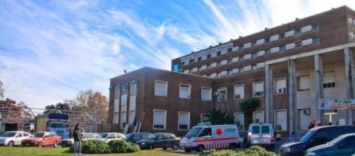 Hospital Posadas Provincia de Buenos Aires