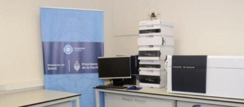 La remozada imagen del Lab. Ram&oacute;n Carrillo