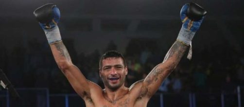 Matthysse espera una oportunidad por el t&iacute;tulo