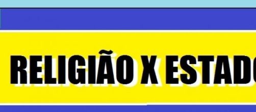 O perigo da tomada religiosa do Governo.