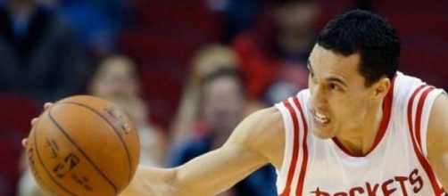 Prigioni contabiliz&oacute; 2 puntos y 2 robos