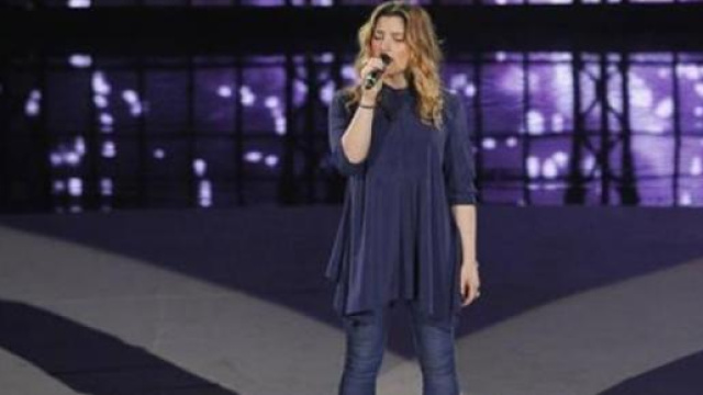 Anticipazioni serale Amici 2015 del 25 aprile