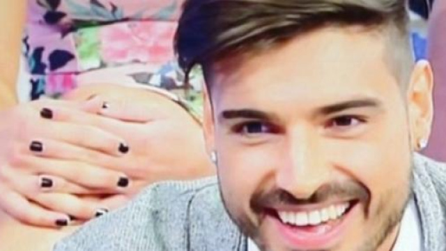 Anticipazioni Uomini e donne, news 19-04: Fabio