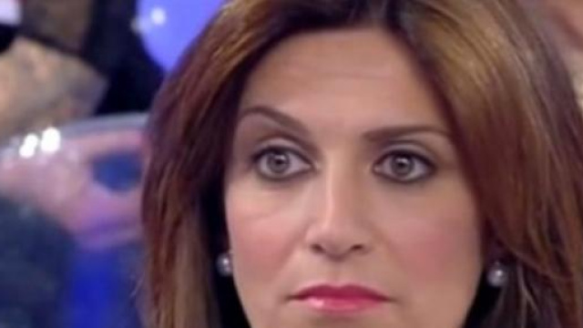 Barbara De Santi a Uomini e Donne