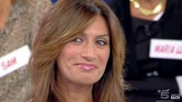 Barbara torna nel trono over di Uomini e donne?