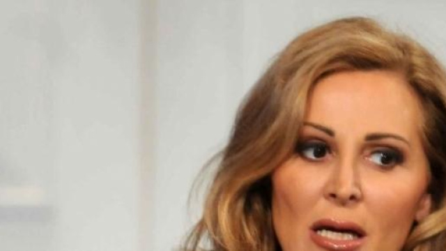 daniela santanch&egrave;, parole shock