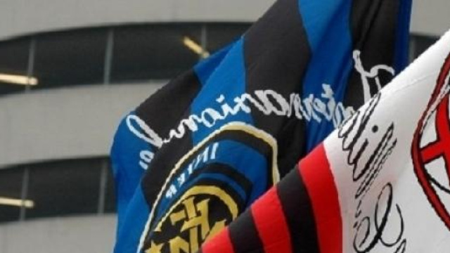 Diretta live di Inter-Milan