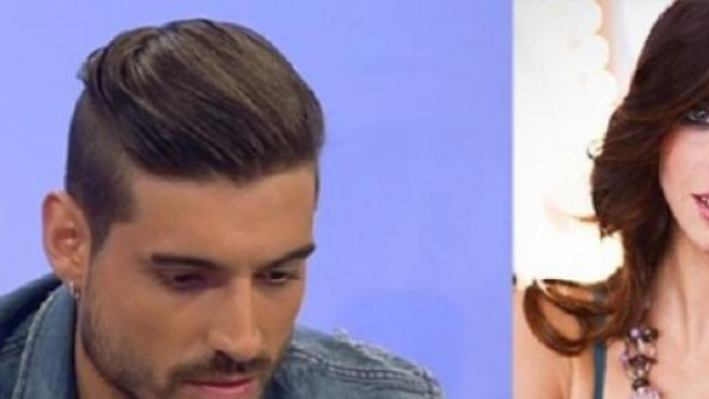 Fabio e Nicole a Uomini e Donne