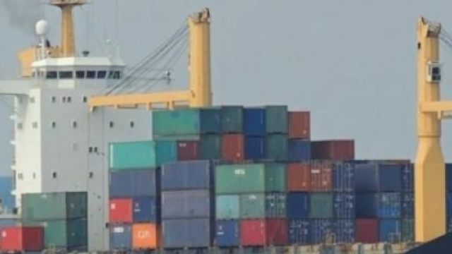 Il piccolo peschereccio che ospitava le vittime.